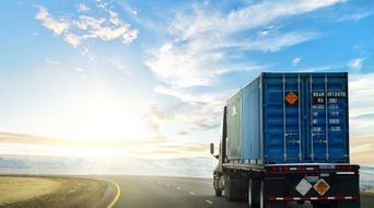 長沙調整貨運車輛通行范圍，優化道路貨物運輸秩序