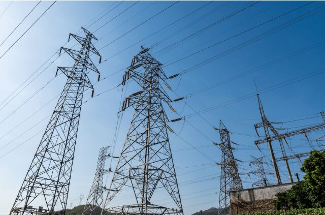 智能電網 碳中和目標下的戰略核心與智能輸配電設備的創新路徑